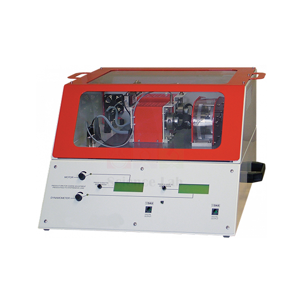 Geared Systems